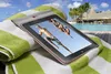 Wasserdichte Outdoor Schutzhülle Grau bis 10,5" Tablet PC Produktbild-Vorschau 6