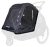 Housse De Pluie Siege Velo Enfant Pluto L - Protection Voir les images du produit 2