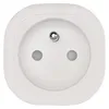 GoSmart Zigbee zásuvka IP-3007F Náhled obrázku produktu