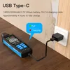 Merač elektromagnetického žiarenia, merač žiarenia Náhľad obrázku produktu 9