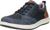 Rieker Herren Sneaker blau, Herren:43 EU Produktbild-Vorschau 13