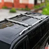 Bagażnik dachowy do Dacia Duster 2018-2024 Bagażnik Podgląd zdjęcia produktu 11