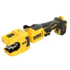 DeWALT accu-koperbuiszaag, 18 V, model DCE154N-XJ Productafbeelding-voorbeeld 3