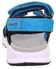 Superfit Criss Cross Sandale Blau Produktbild-Vorschau 14