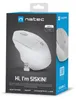 Natec Wireless Mouse Siskin 2 Bt 5.0 + 2.4Ghz Anteprima dell’immagine prodotto 8