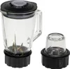 Camry Stand Mixer CR 4088 Produktbild-Vorschau 3