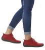 Rieker dameslaarzen, model: 52522, met veters, maat: 38 EU, Productafbeelding-voorbeeld 23