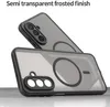Samsung Galaxy A18 / A17 Hülle - Coverup Mattes Produktbild-Vorschau 6
