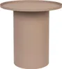 Sverre Beistelltisch rund Ø45,5cm Beige Produktbild-Vorschau 7