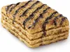 MARLENKA® Malý mix medových produktov - Medová torta s Náhľad obrázku produktu 4