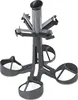 Bosch SMZ 5300, Bosch, Grau, 223 mm, 223 mm, 263,7 mm, 50 Produktbild-Vorschau 4