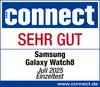 Samsung Galaxy Watch8 SM-L330 44 mm, Dark Gray Produktbild-Vorschau 9