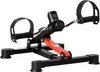HOMCOM Mini-Heimtrainer, statische Pedale mit verstellbarer Produktbild-Vorschau 1