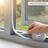 Starkes Klettband für Fliegengitter – 20m selbstklebender Produktbild-Vorschau 2