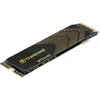 Transcend MTE250S - SSD - 2 TB - intern - M.2 2280 Produktbild-Vorschau 4