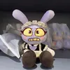Maskotka Pluszak Amazing Digital Circus Cyfrowy Cyrk Miś Podgląd zdjęcia produktu 2