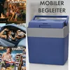 Bomann® Kühlbox | elektrische Kühlbox für Auto und Camping Produktbild-Vorschau 2