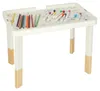 Lulilo Tavolo manipolativo montessori colorato Anteprima dell’immagine prodotto 10