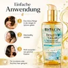 Bioxcin Pflegende Öle Haarpflegeöl | 9 Blütenölen für Produktbild-Vorschau 4