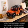 LEGO® Technic 42177 Mercedes-Benz G 500 PROFESSIONAL Line Náhled obrázku produktu 54
