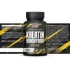 Kreatin Monohydrat 120 Tabletten mit 3000mg reinem Kreatin Produktbild-Vorschau 7