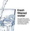 Original Samsung Kš¹hlschrankfilterkartuschen (Wasser und Produktbild-Vorschau 4