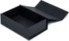 Magnetická dárková krabička 200 x 130 x 60 mm, černá Náhled obrázku produktu 1