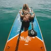 SKIFFO SUN CRUISE 11'2SUP Board Stand Up Paddle Surf-Board Produktbild-Vorschau 19