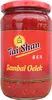 Thai Shan Sambal Oelek Produktbild-Vorschau 1