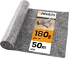 Hinrichs Malervlies 1 x 50 m Abdeck-Vlies 50m² 180gr mit Produktbild-Vorschau 1