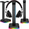 Kopfhörer Ständer RGB Kopfhörerhalter Kopfhörerständer Produktbild-Vorschau 15