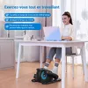 Mini Vélo Elliptique Électrique Pour Bureau & Maison Merach Voir les images du produit 3