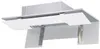 Oranier Deckenhaube Quadra W, 8686 11 weiß Produktbild-Vorschau 3