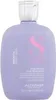 Alfaparf Milano Semi Di Lino Smooth Smoothing Low Shampoo Podgląd zdjęcia produktu 5