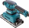 Makita BO3711 - Schwingschleifmaschine - 190 W - 1/3 Blatt Produktbild-Vorschau 18