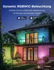 Govee Outdoor LED Strahler, IP67 Wasserdichte Produktbild-Vorschau 2