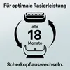 BRAUN Kombipack Scherkopf 83M Produktbild-Vorschau 21