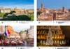 Reisezauber Rom DIN A3 Kalender für 2026 Urlaub Mediterran Produktbild-Vorschau 4