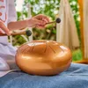 Sonodrum Zungentrommel: C - Dur in Gold - 20 cm mit 8 Produktbild-Vorschau 7