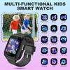 Smartwatch dětské hodinky telefon pro dívky a chlapce s Náhled obrázku produktu 2