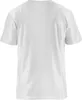 Blakläder T-Shirt 3525 1042 in div. Farben, Farbe:weiß, Produktbild-Vorschau 2