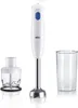 BRAUN Stabmixer Set MQ10.201.M 450Watt weiß/blau Produktbild-Vorschau 8