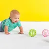 Oball Toy OBALL RATTLE 10 cm 0m+ seafoam Podgląd zdjęcia produktu 23