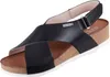 Pikolinos Damen Sandale Leder gekreuzte Riemen Slingback Produktbild-Vorschau 15