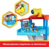 PAW Lookout Tower Playset Voir les images du produit 12