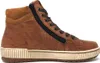 Remonte Veterschoenen Hoog  Veterschoenen Hoog - Cognac - Voir les images du produit 8