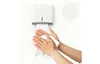 Papierhandtücher 4000 Blatt 25 x 21 cm |Falthandtücher Produktbild-Vorschau 5