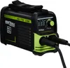 A product shot of a welding machine on a white background. Produktbild-Vorschau
