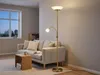 Reality wandlamp, model Gerry, E27, 2 lampen, diameter 34 Productafbeelding-voorbeeld 9