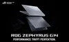ASUS ROG Zephyrus G14 GA403UP-QS005W Notebook AMD Ryzen 9 Produktbild-Vorschau 5
